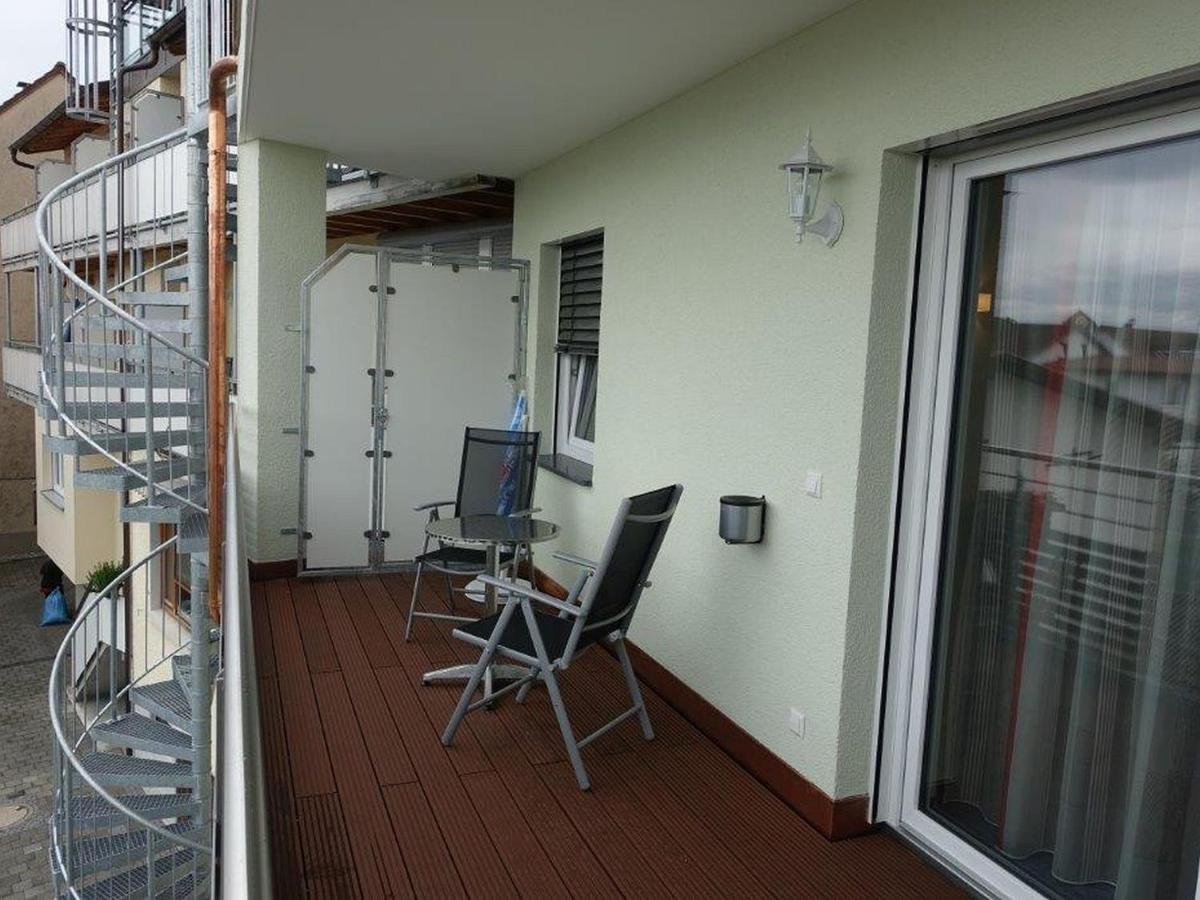 Hotel Gasthaus Krone اممنستاد ام بودينسي المظهر الخارجي الصورة