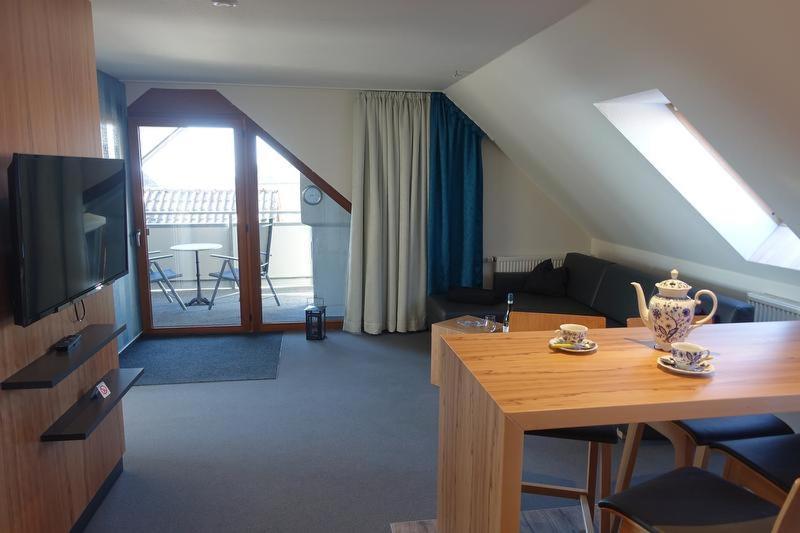 Hotel Gasthaus Krone اممنستاد ام بودينسي المظهر الخارجي الصورة