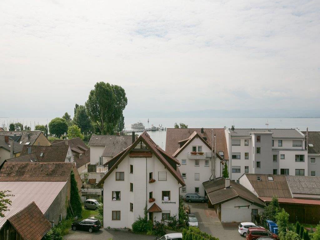 Hotel Gasthaus Krone اممنستاد ام بودينسي المظهر الخارجي الصورة